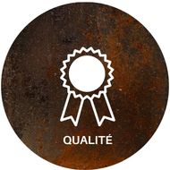 QUALITE ICON